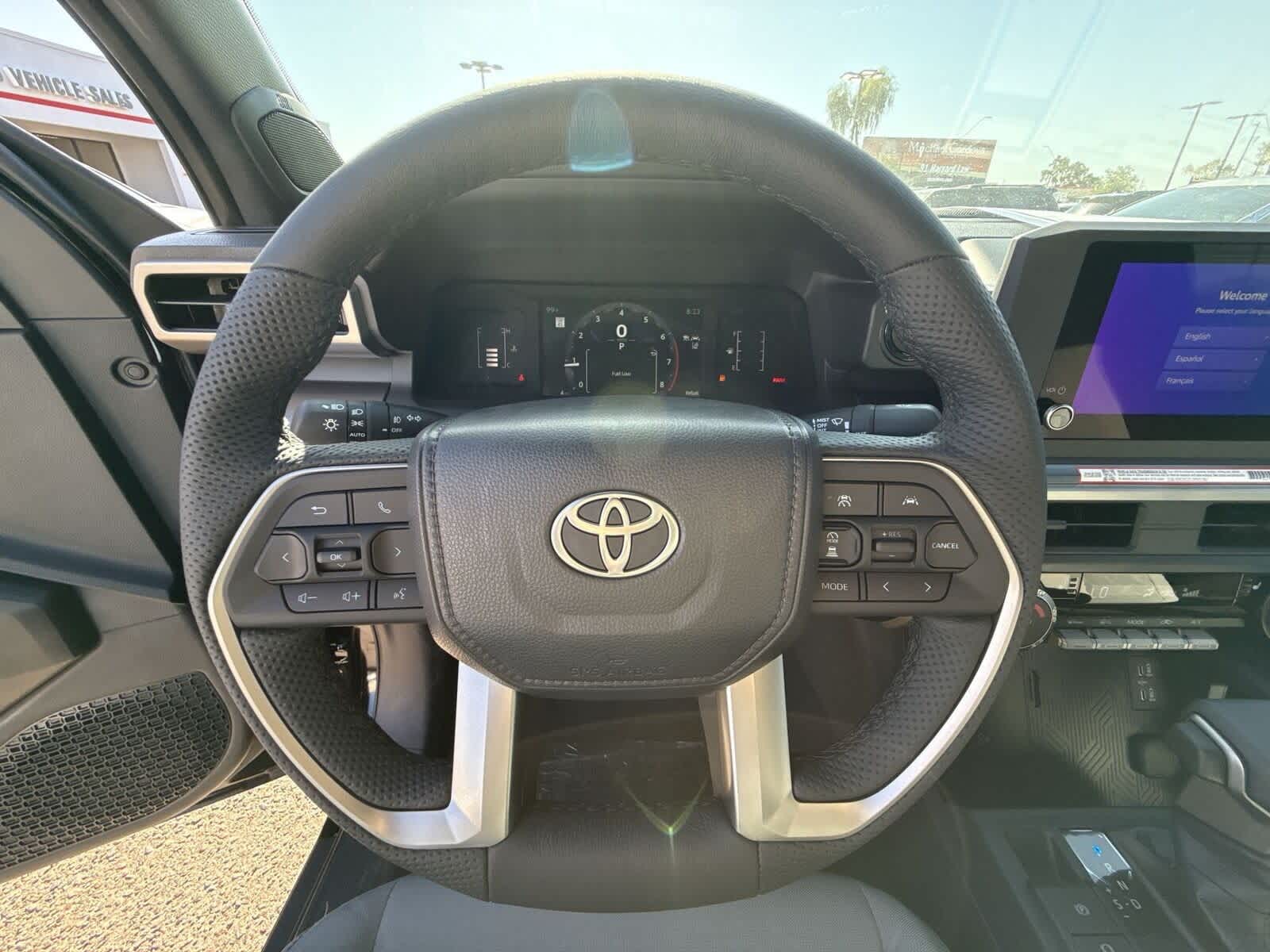 Thumbnail: 2025 Toyota Tacoma - 27