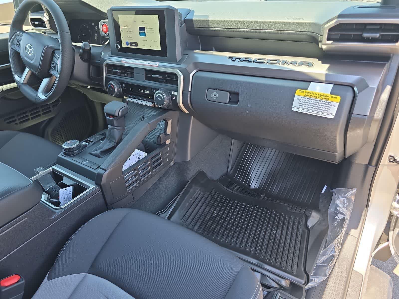 Thumbnail: 2026 Toyota Tacoma - 11