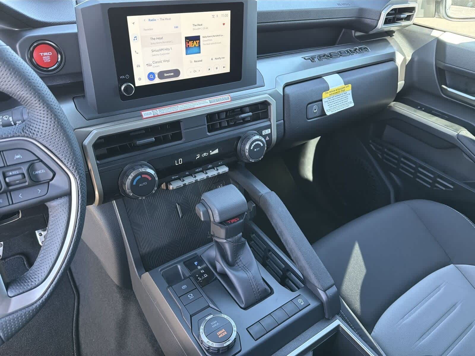 Thumbnail: 2026 Toyota Tacoma - 19