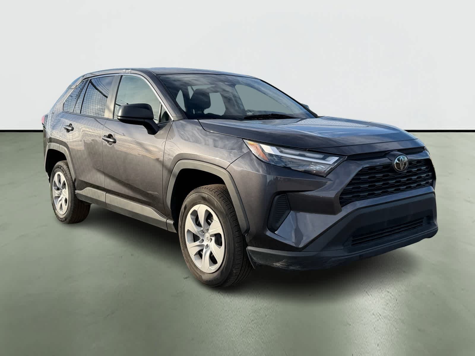 Thumbnail: 2024 Toyota RAV4 - 5