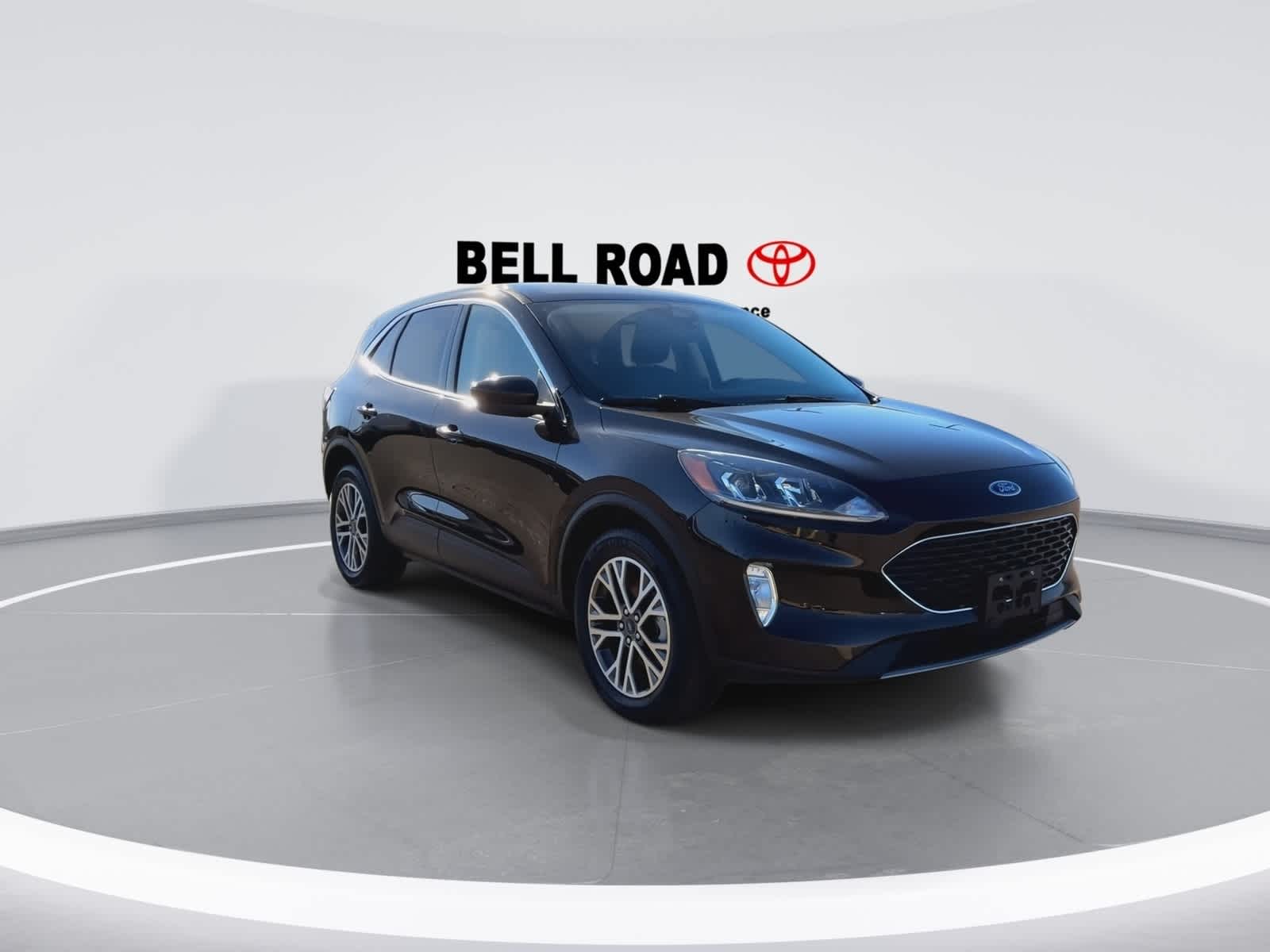 Thumbnail: 2022 Ford Escape - 2