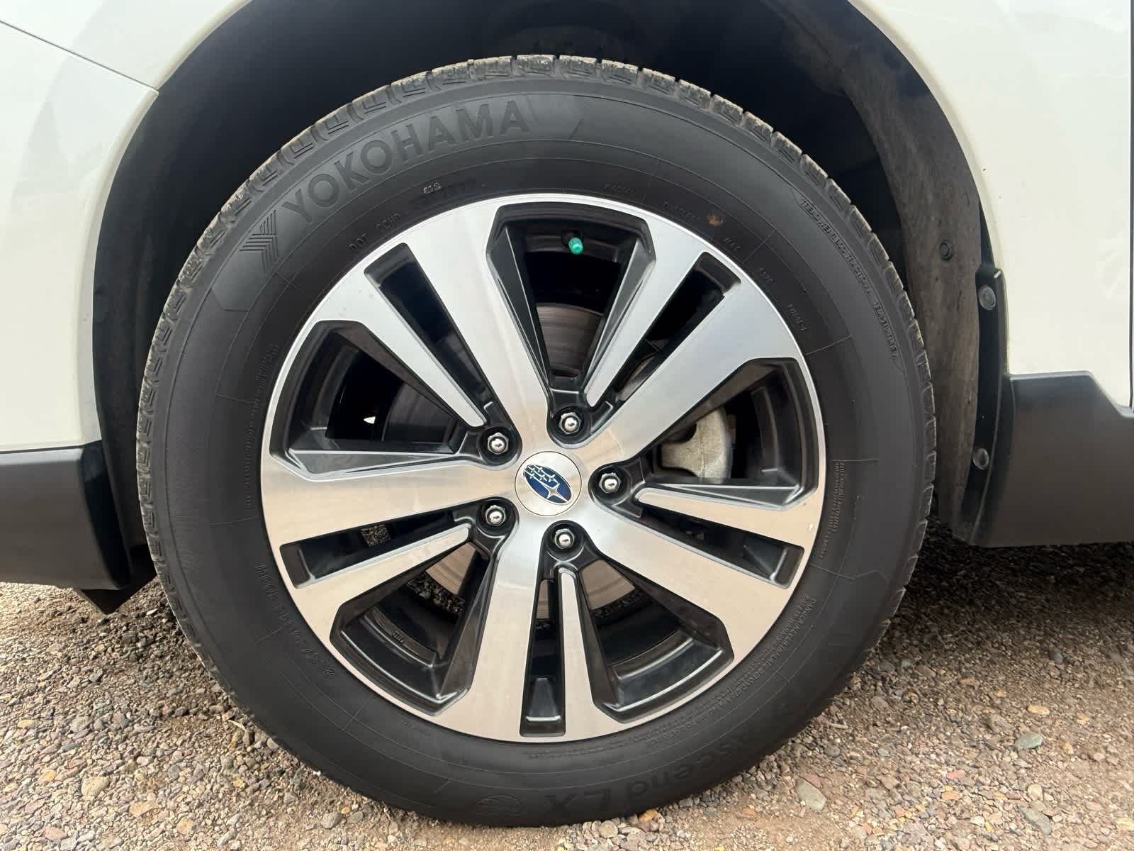 Thumbnail: 2019 Subaru Outback - 6