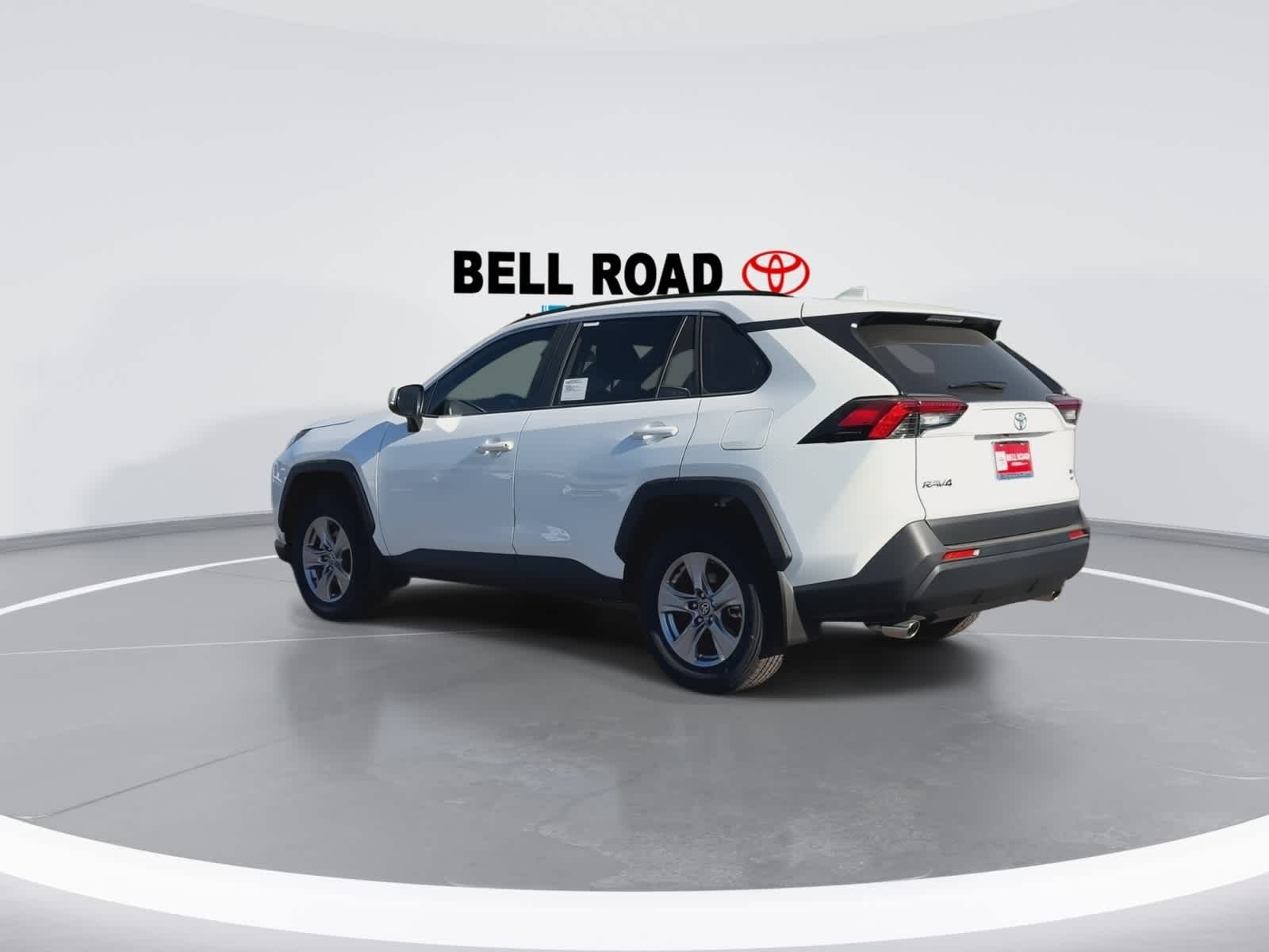 Thumbnail: 2025 Toyota RAV4 - 6