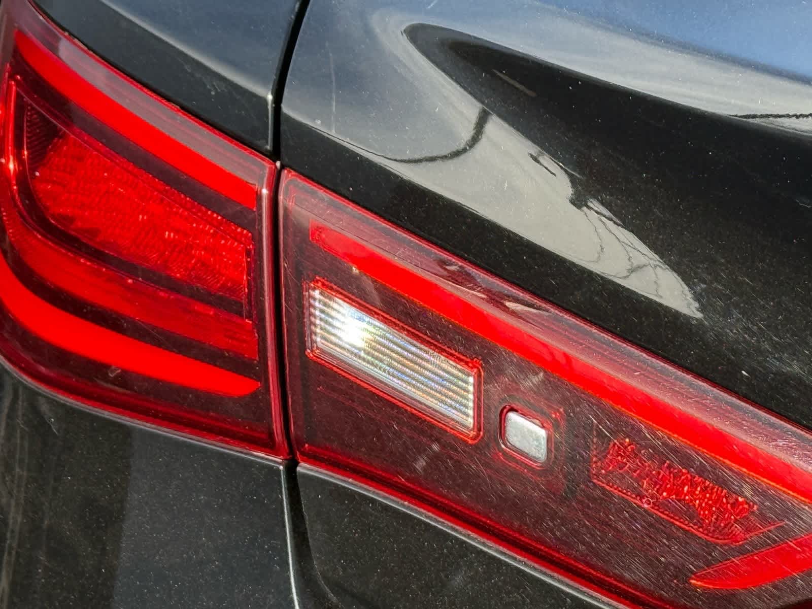 Thumbnail: 2020 INFINITI Q60 - 11