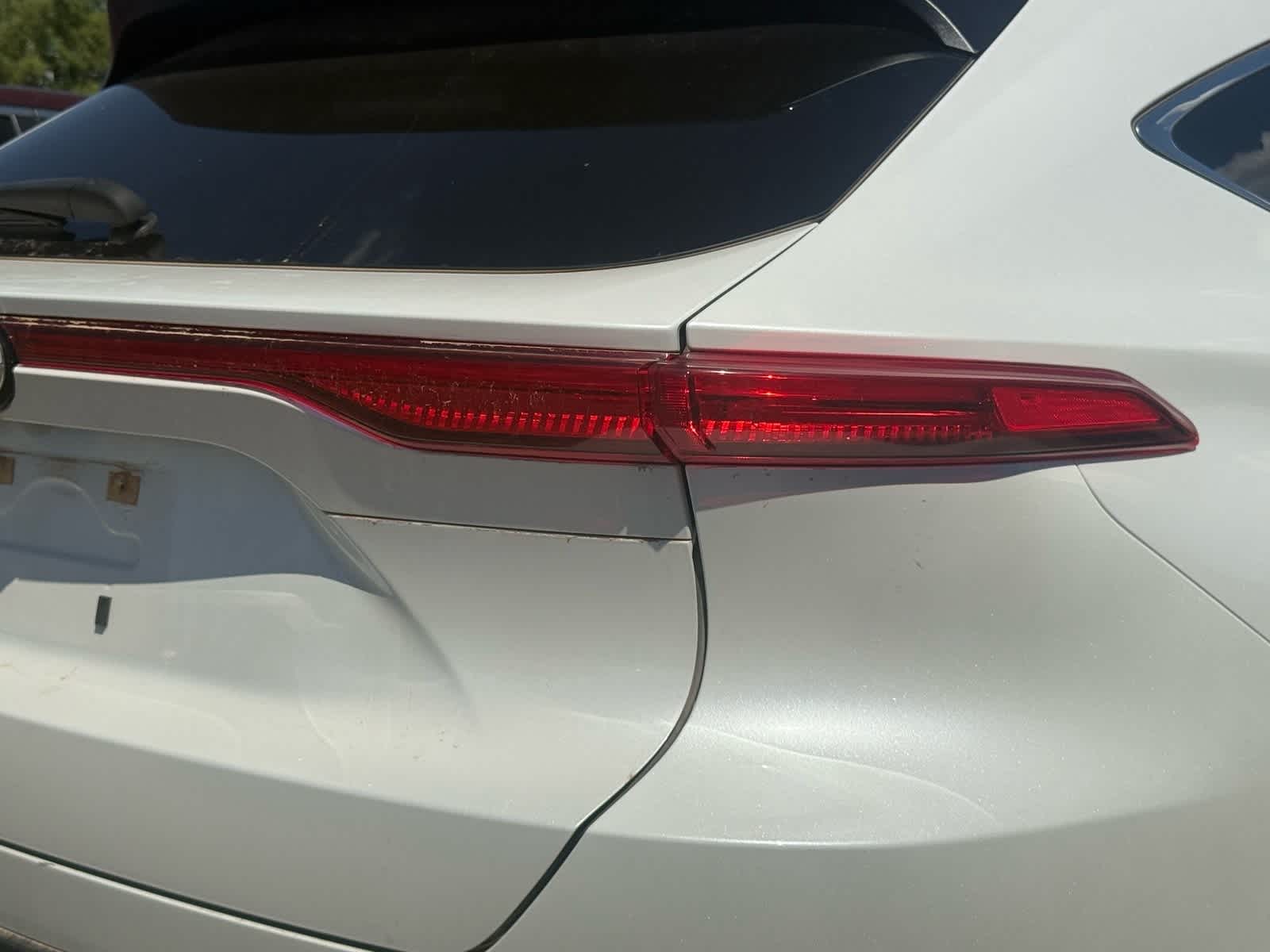 Thumbnail: 2024 Toyota Venza - 15