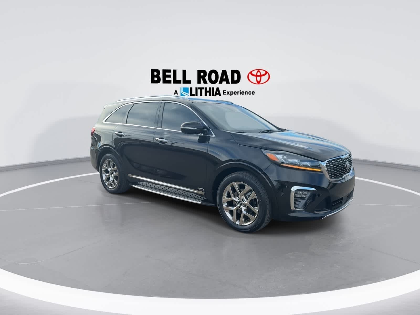 Thumbnail: 2019 Kia Sorento - 2