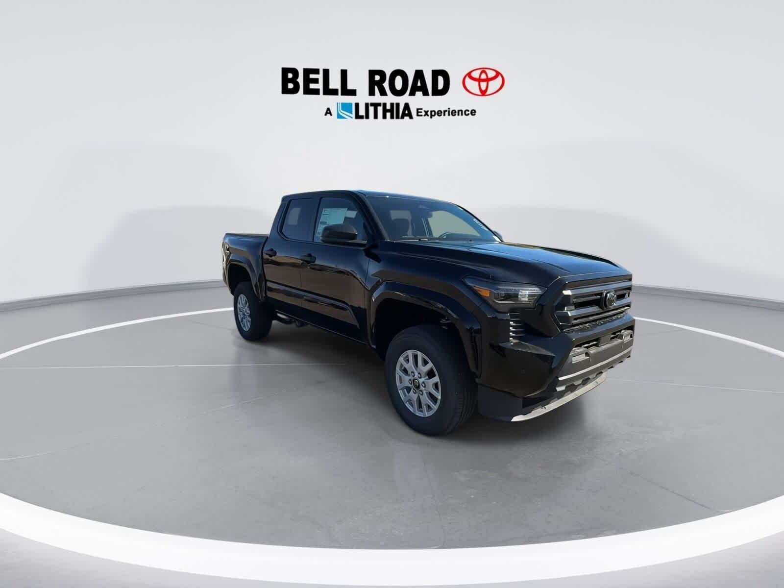 Thumbnail: 2025 Toyota Tacoma - 2