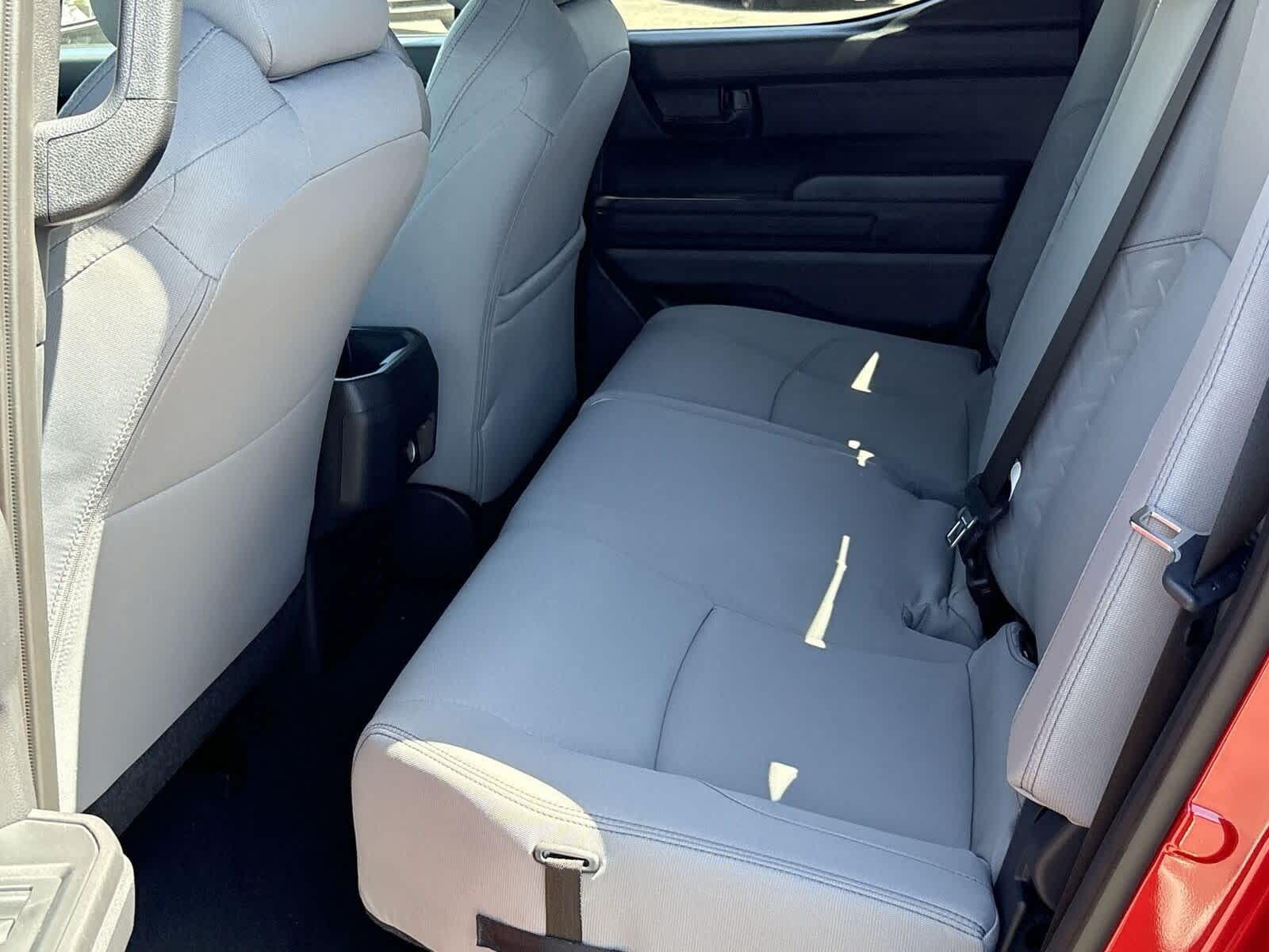 Thumbnail: 2025 Toyota Tacoma - 14