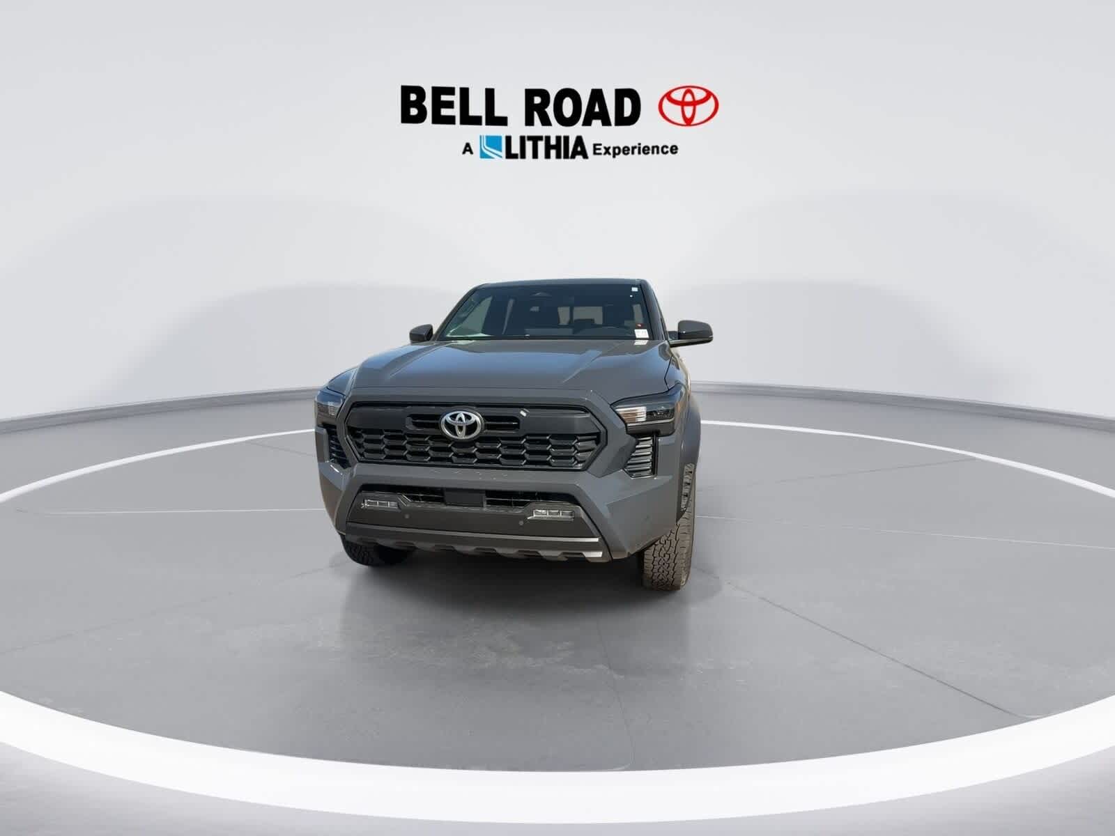 Thumbnail: 2025 Toyota Tacoma - 3