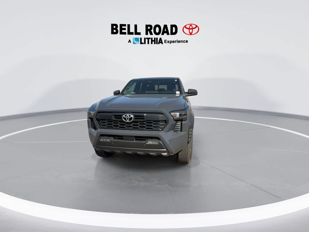 New 2025 Toyota Tacoma TRD Off Road Truck