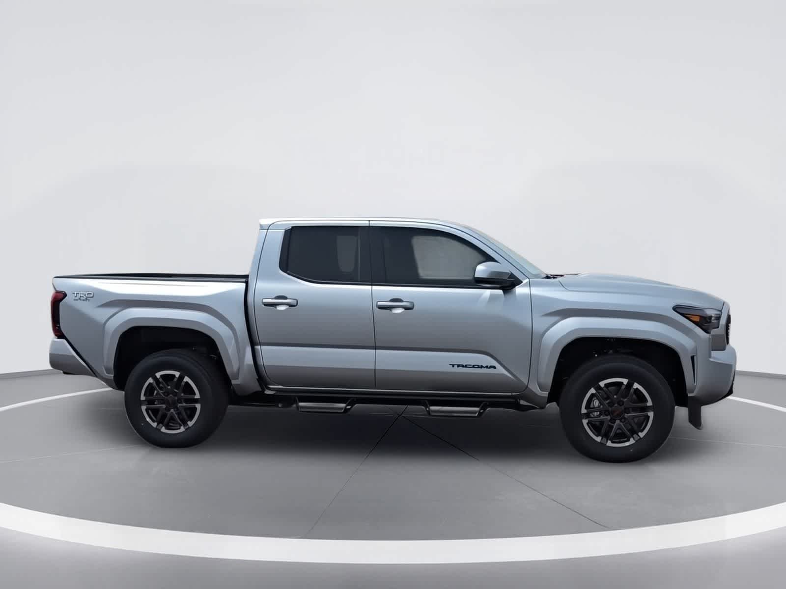 Thumbnail: 2026 Toyota Tacoma - 9