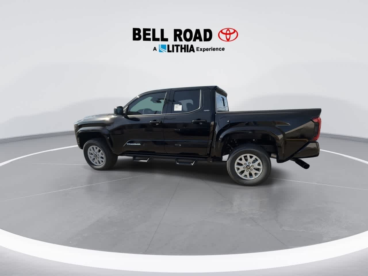 Thumbnail: 2025 Toyota Tacoma - 6