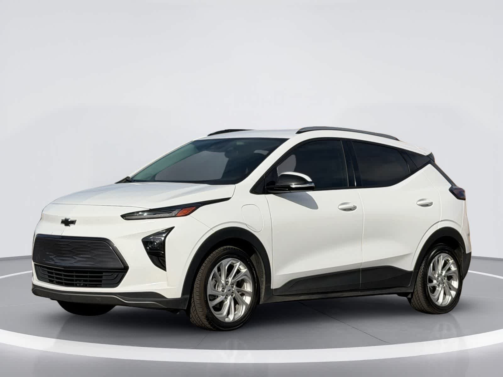 Thumbnail: 2023 Chevrolet Bolt EUV - 2