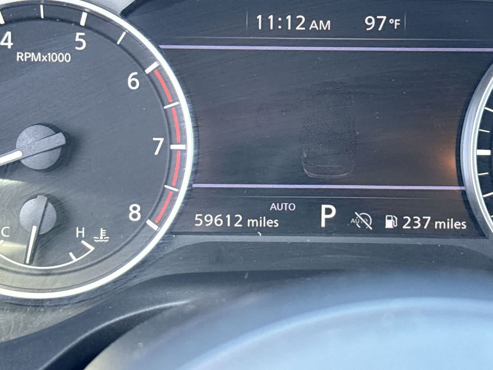 Thumbnail: 2024 Nissan Rogue - 31