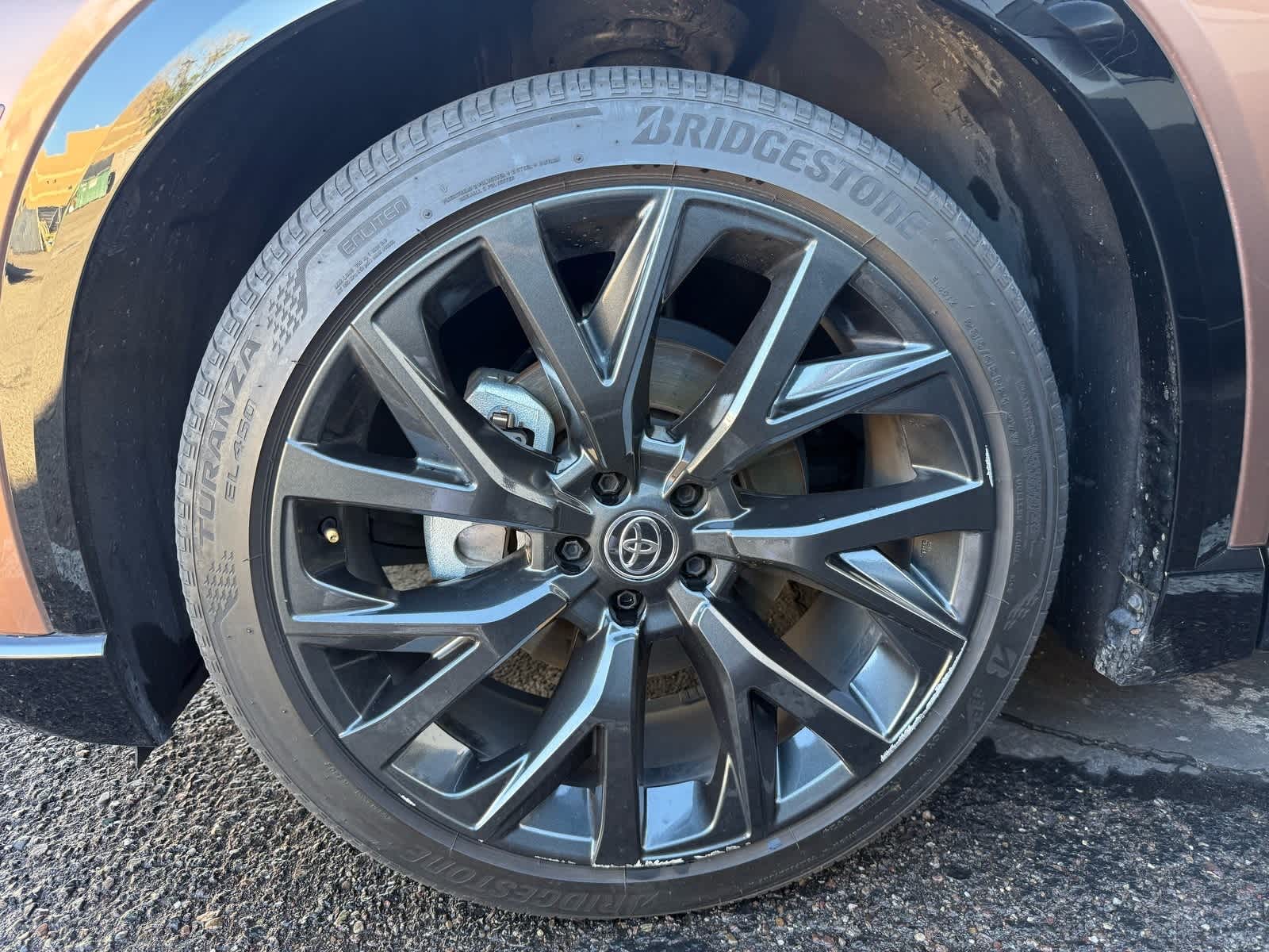 Thumbnail: 2025 Toyota Crown Signia - 6