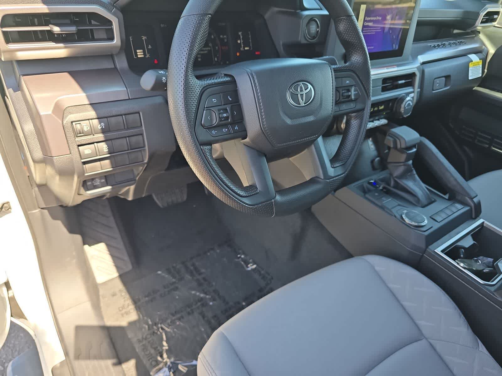 Thumbnail: 2026 Toyota Tacoma - 16