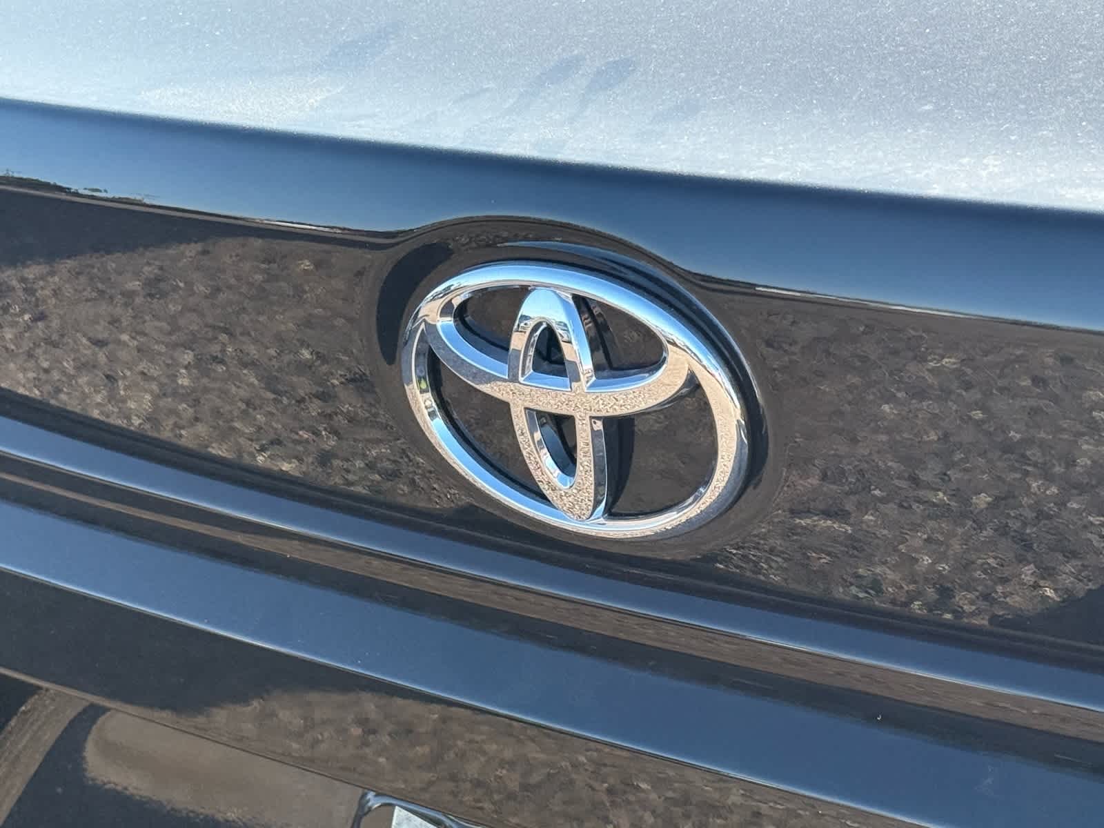 2024 Toyota Corolla LE 6
