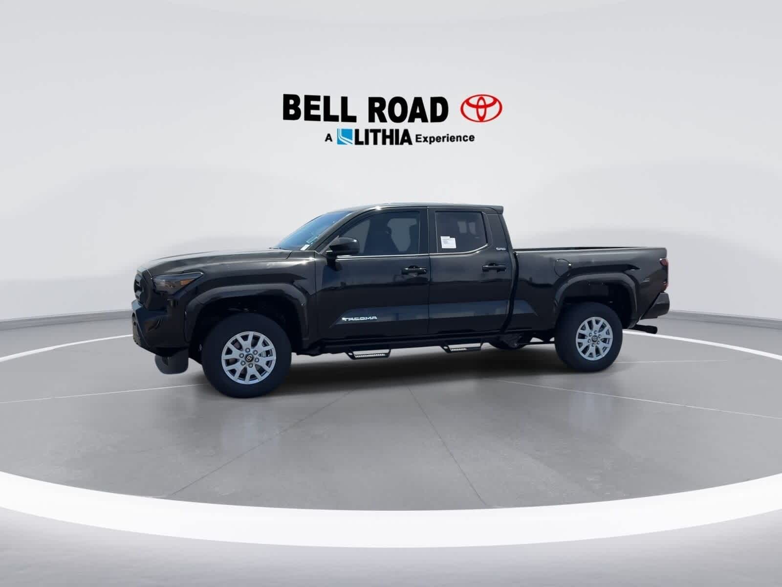 Thumbnail: 2025 Toyota Tacoma - 4