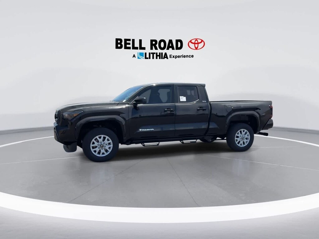 New 2025 Toyota Tacoma SR5 Truck