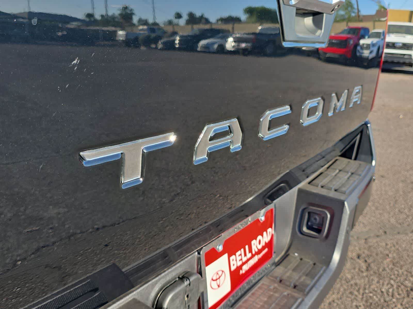 Thumbnail: 2026 Toyota Tacoma - 33