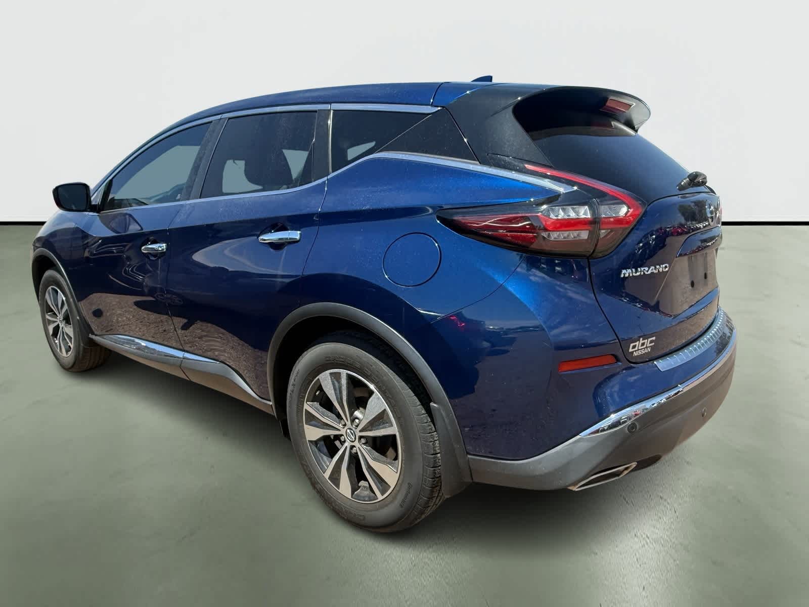 Thumbnail: 2021 Nissan Murano - 3