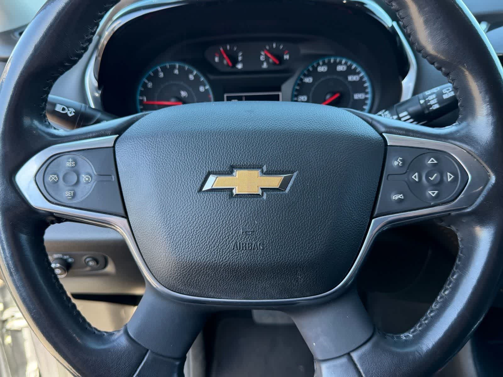 Thumbnail: 2020 Chevrolet Traverse - 14