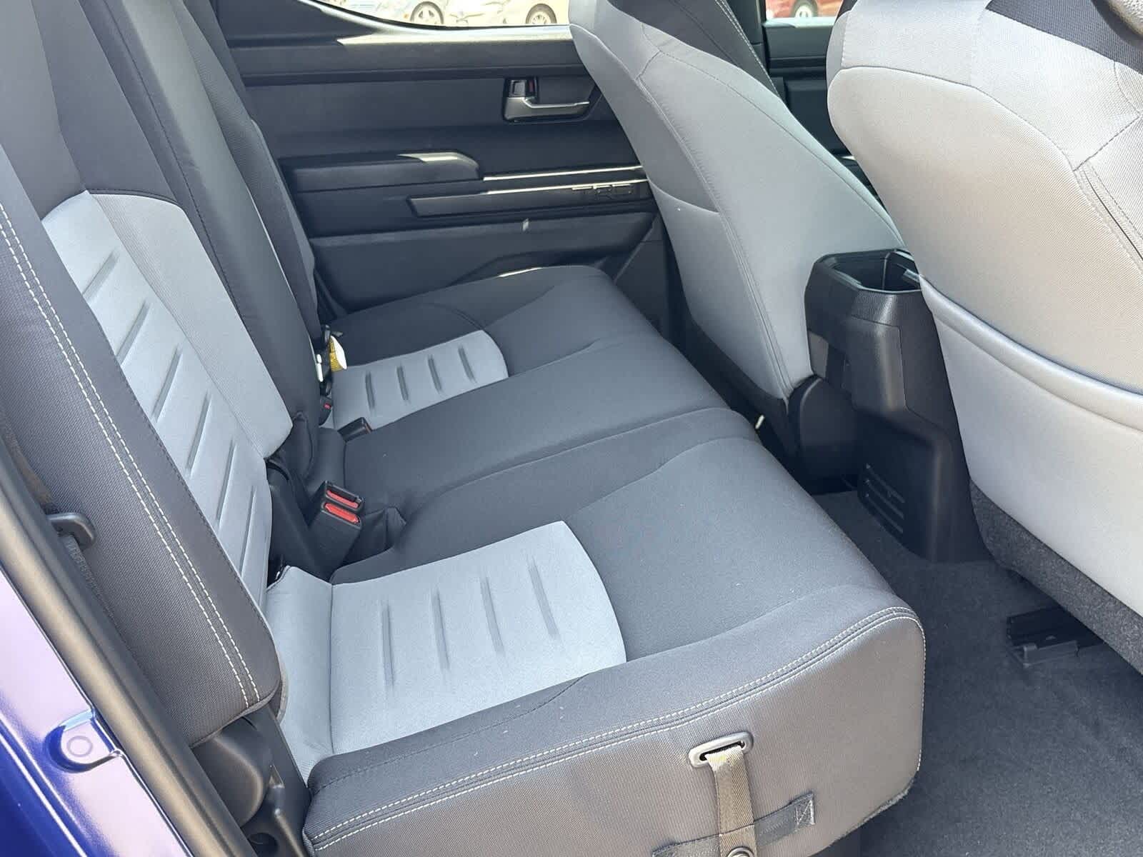 Thumbnail: 2025 Toyota Tacoma - 13