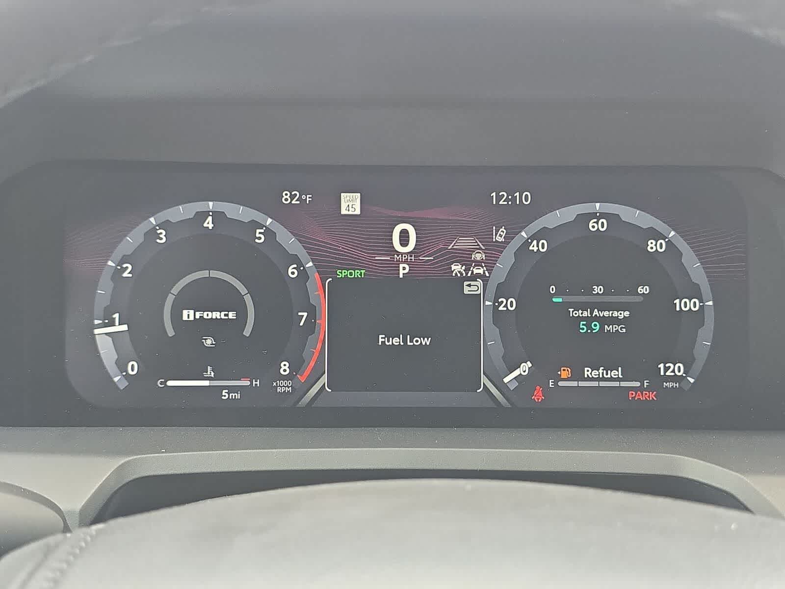 Thumbnail: 2026 Toyota Tacoma - 30