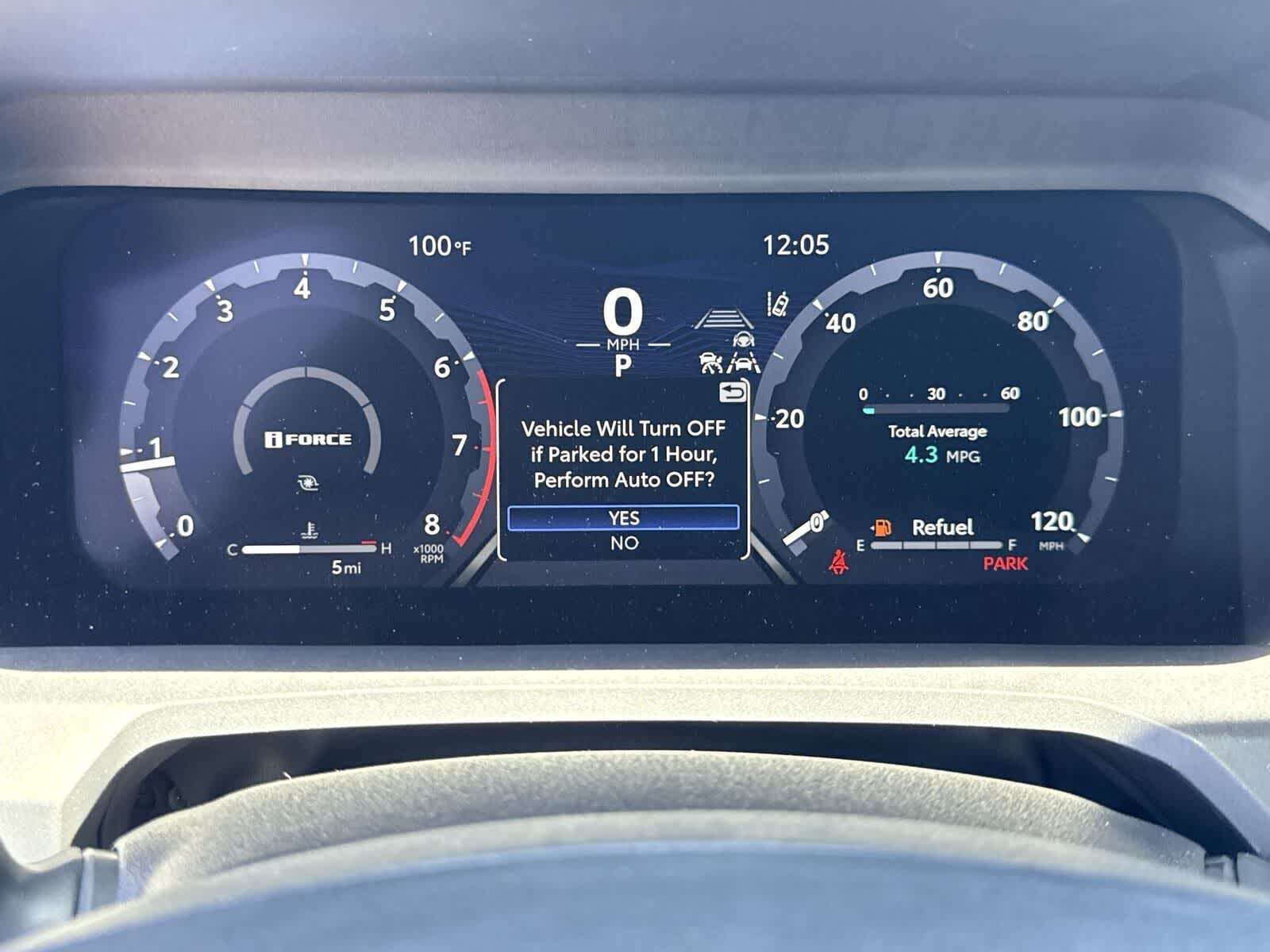 Thumbnail: 2025 Toyota Tacoma - 30