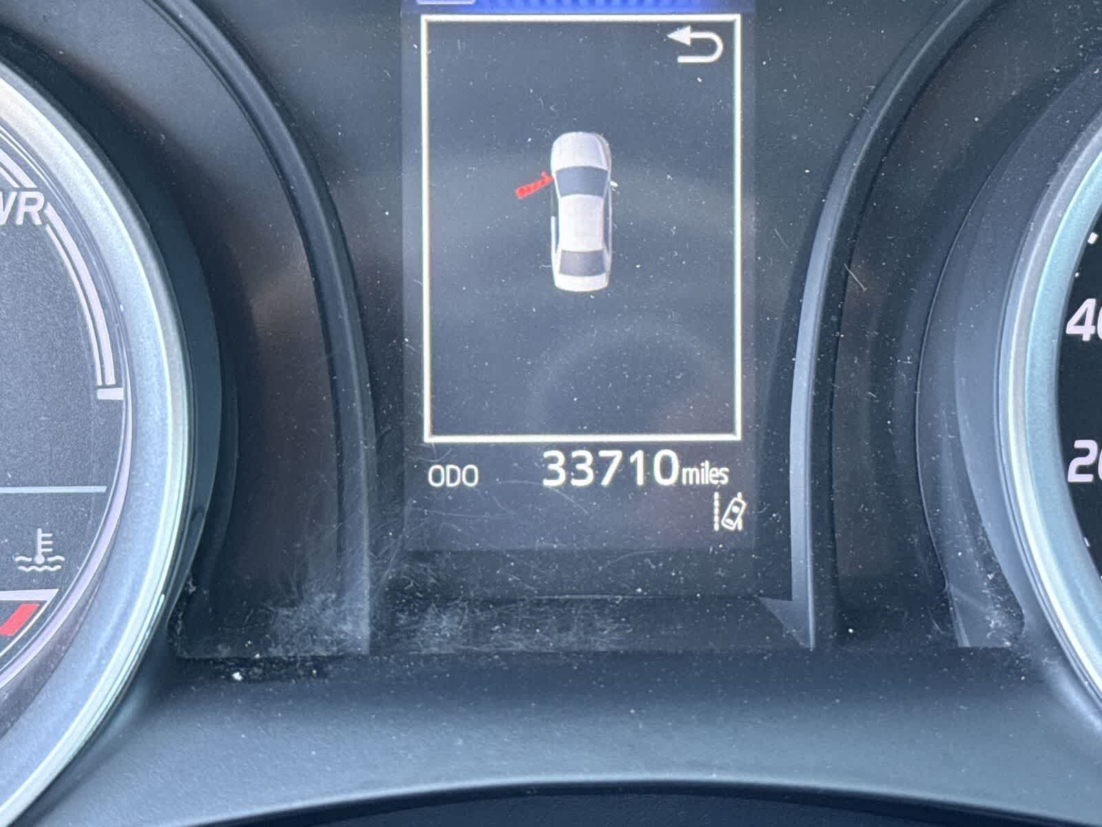 Thumbnail: 2024 Toyota Camry - 31