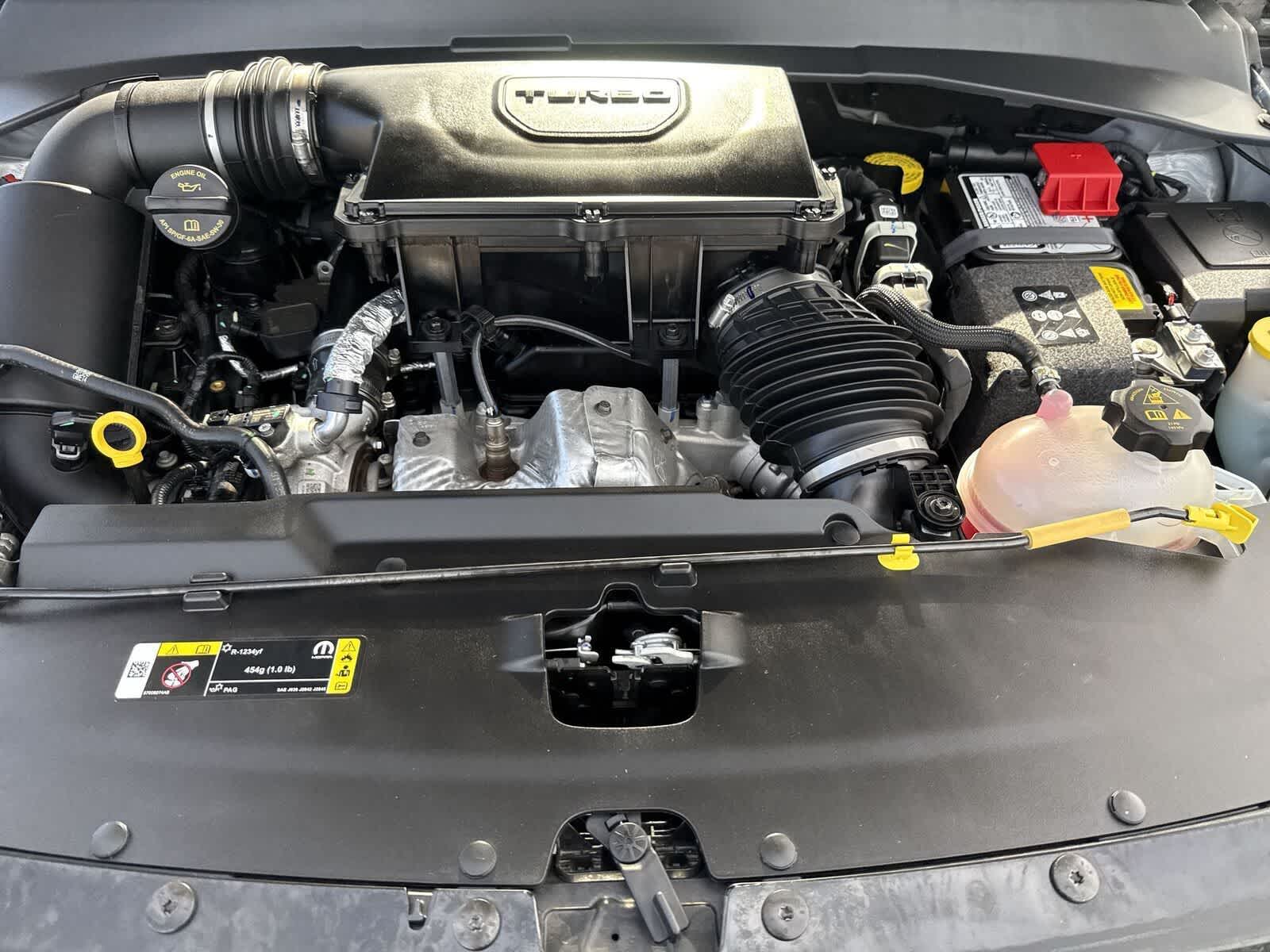 Thumbnail: 2025 Jeep Compass - 33