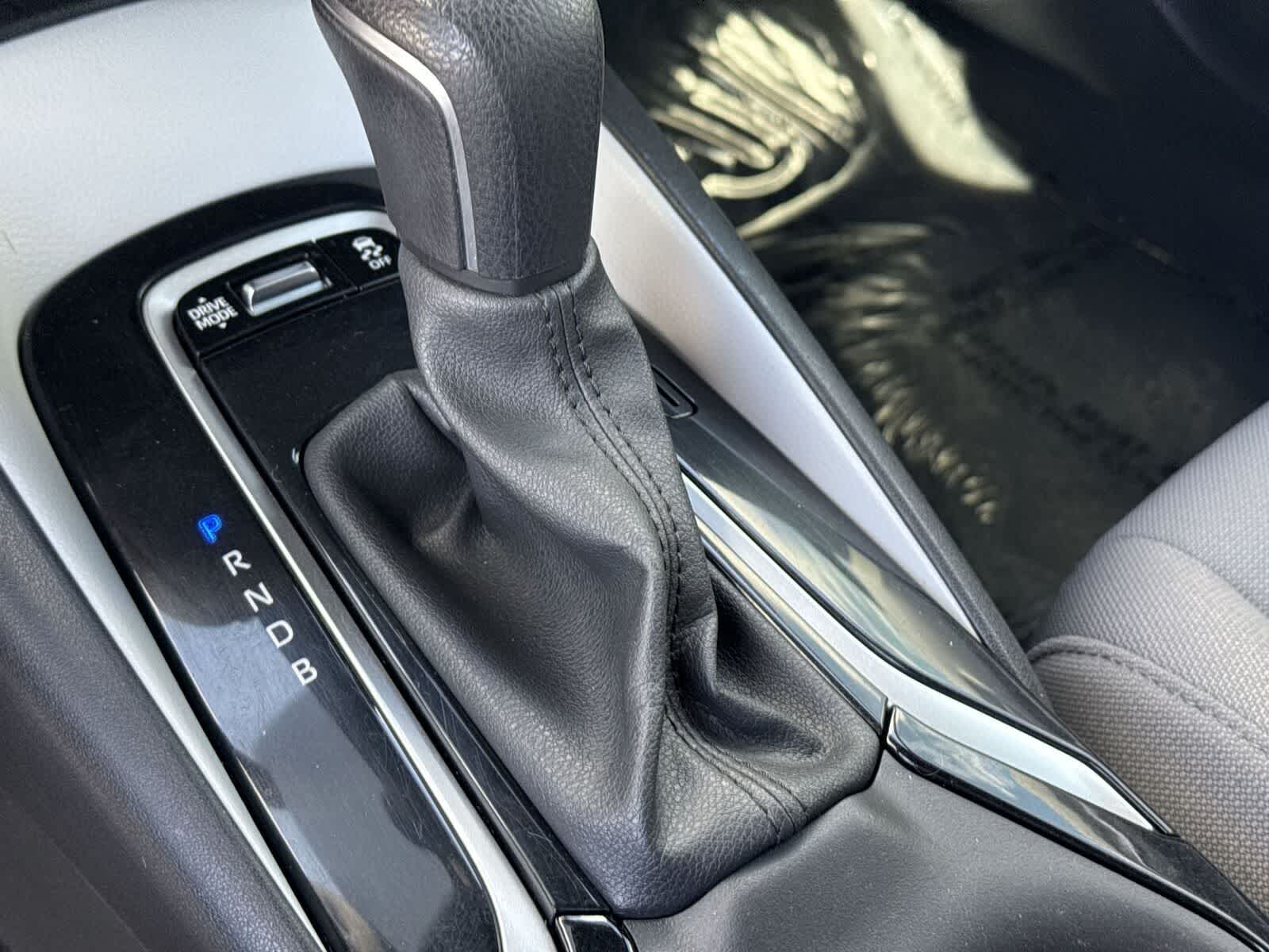 Thumbnail: 2024 Toyota Corolla - 25