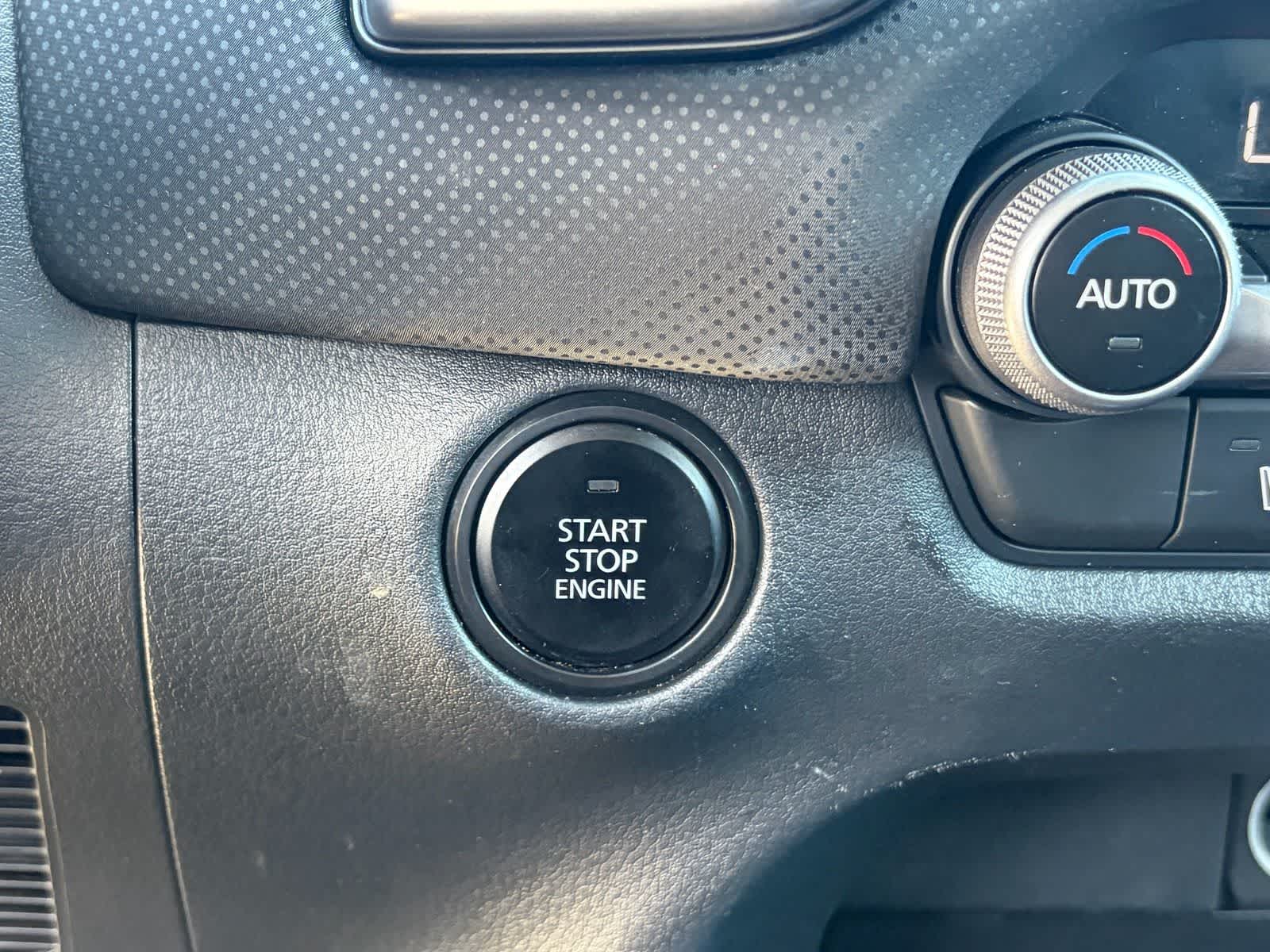 Thumbnail: 2025 Mazda CX-50 - 19