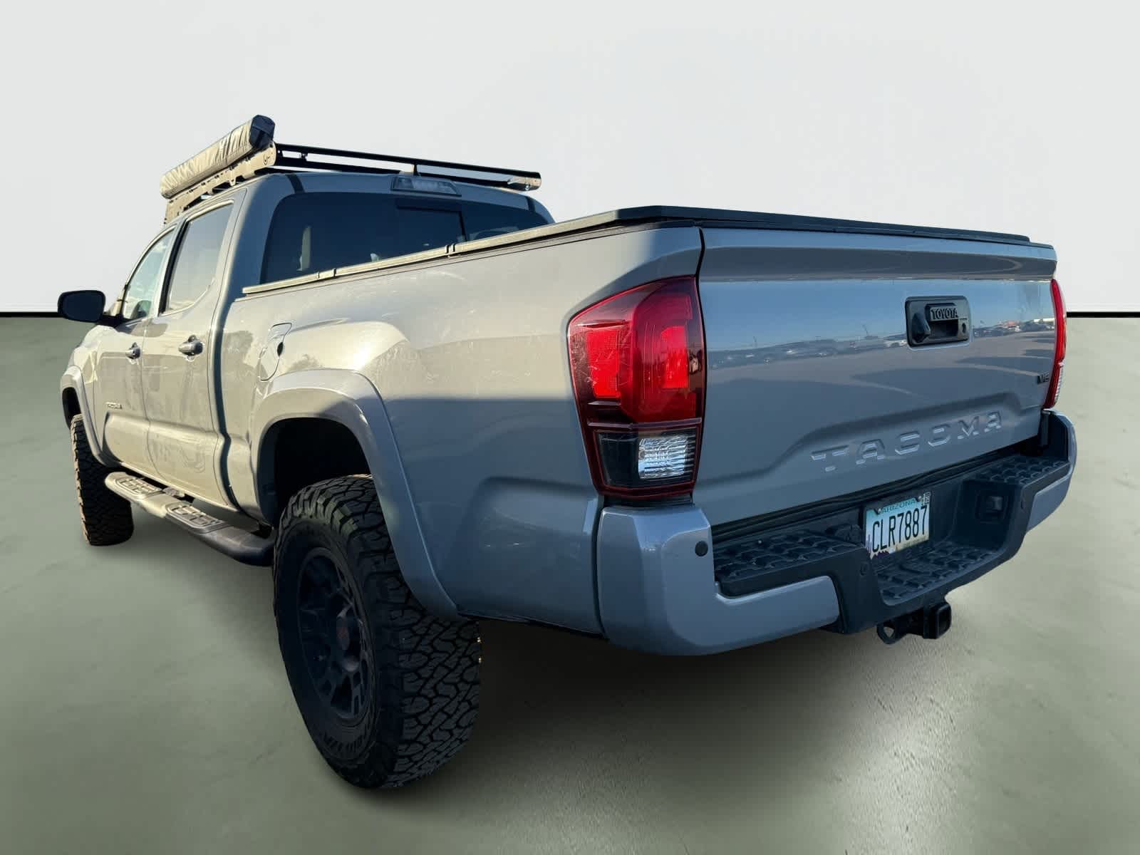 Thumbnail: 2019 Toyota Tacoma - 3