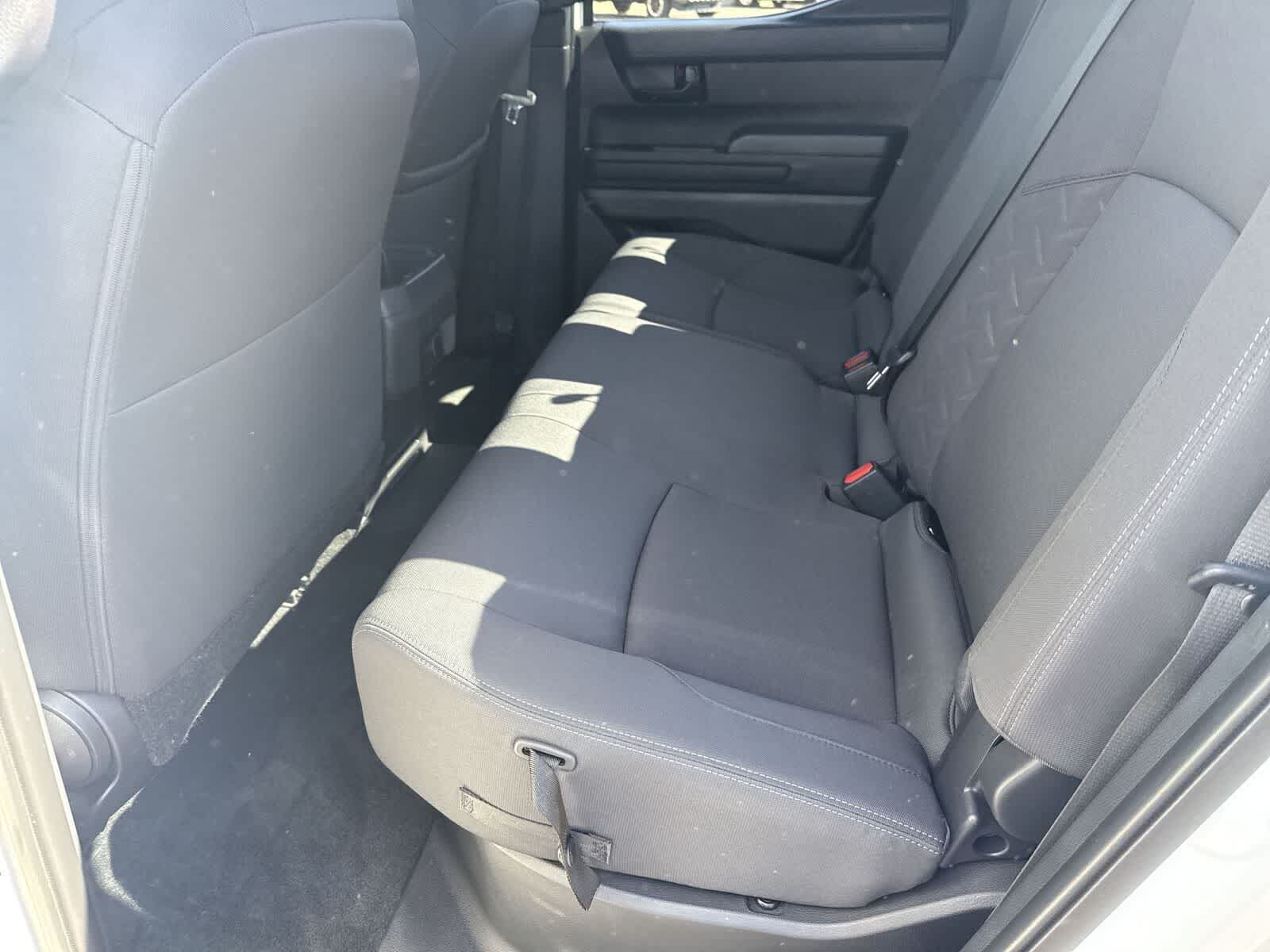 Thumbnail: 2024 Toyota Tacoma - 15