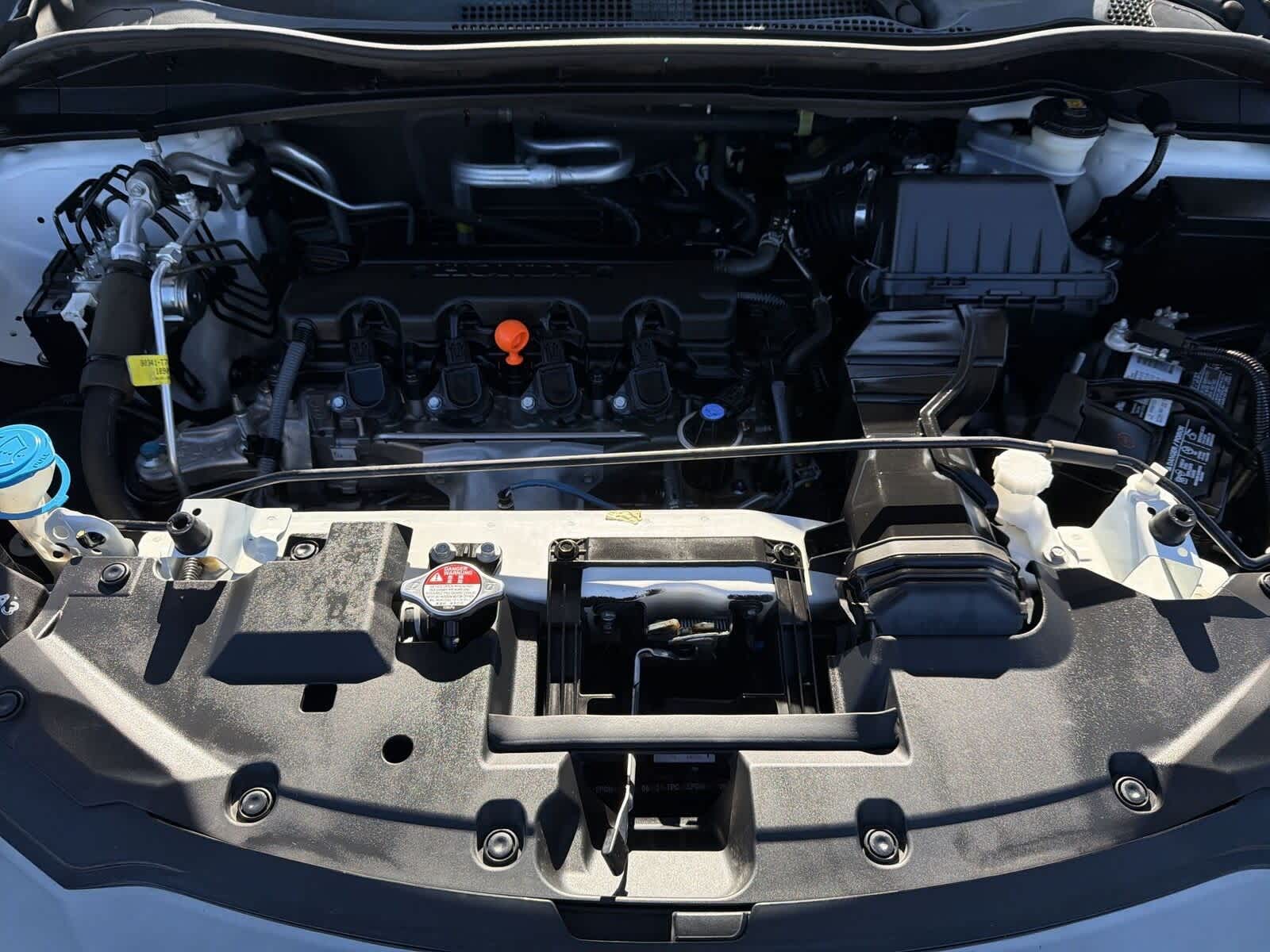 Thumbnail: 2022 Honda HR-V - 32