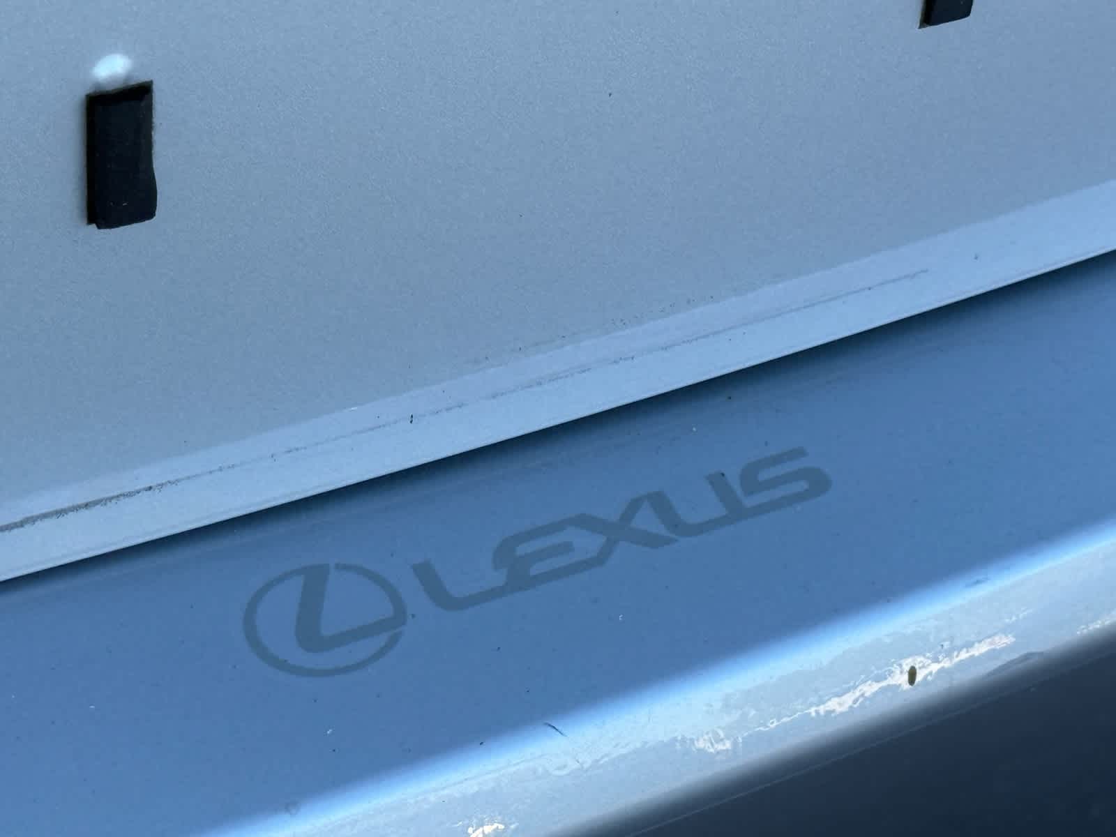 Thumbnail: 2020 Lexus ES - 7