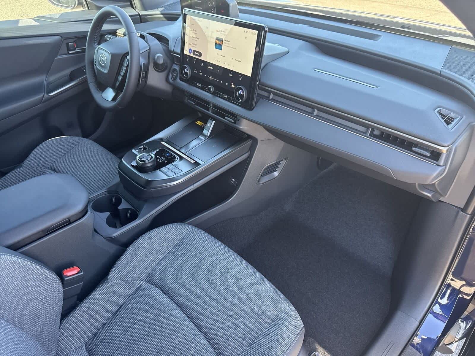 Thumbnail: 2026 Toyota bZ - 11