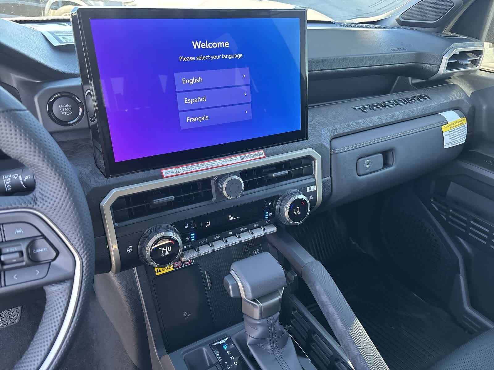 Thumbnail: 2026 Toyota Tacoma - 19