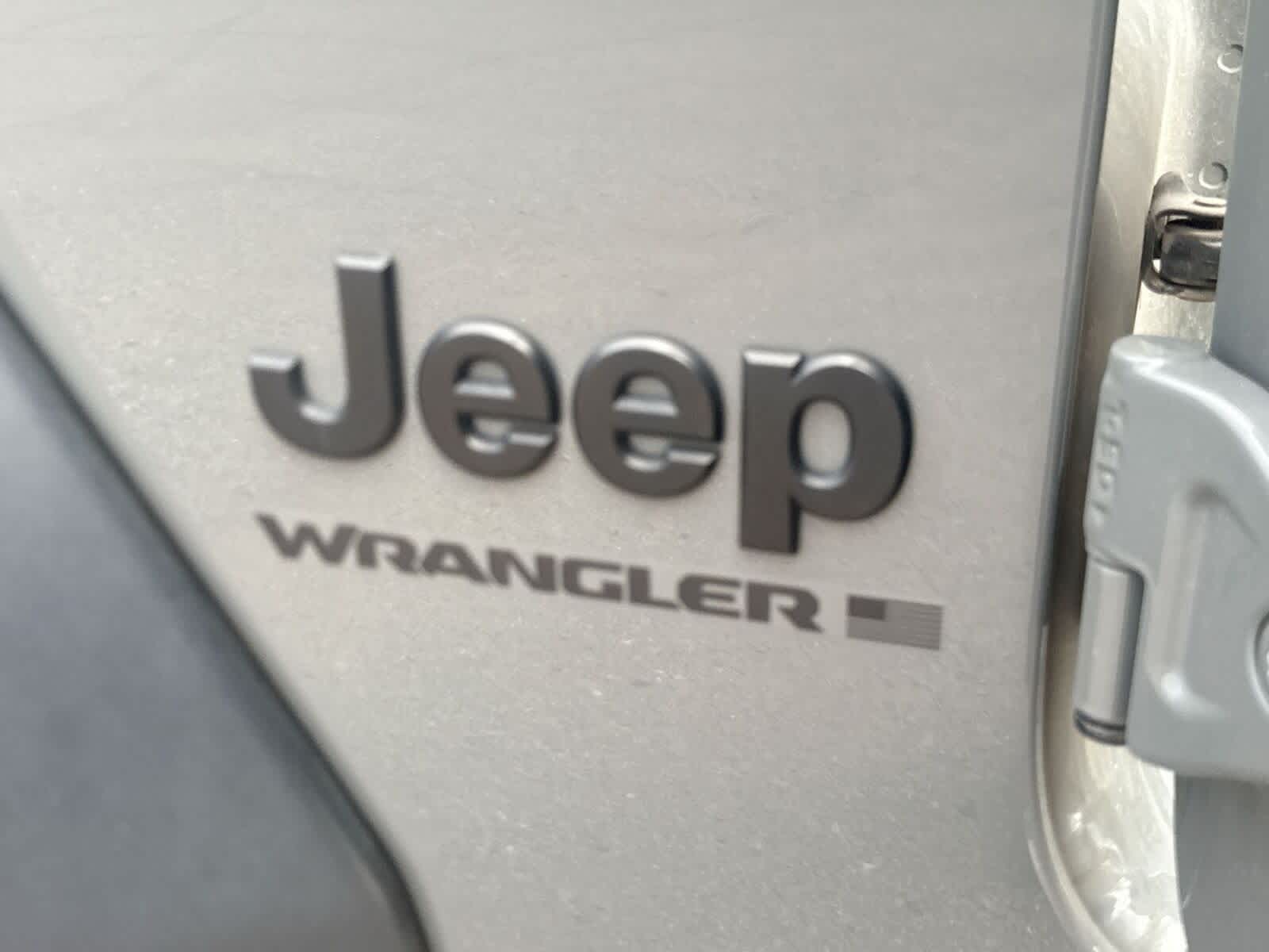 Thumbnail: 2023 Jeep Wrangler - 31