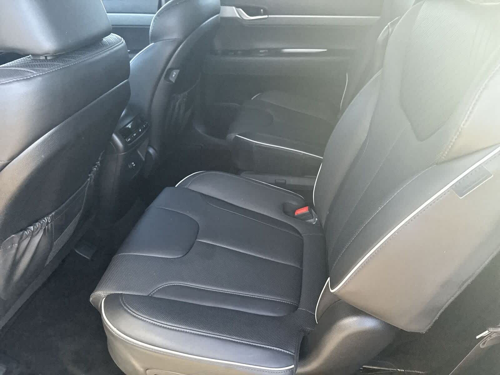 Thumbnail: 2025 Hyundai Palisade - 13