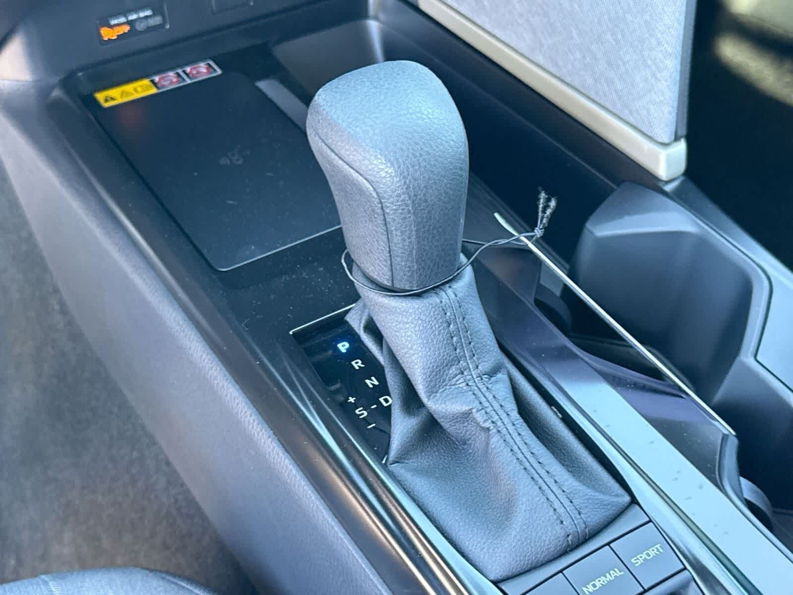 Thumbnail: 2026 Toyota Camry - 24