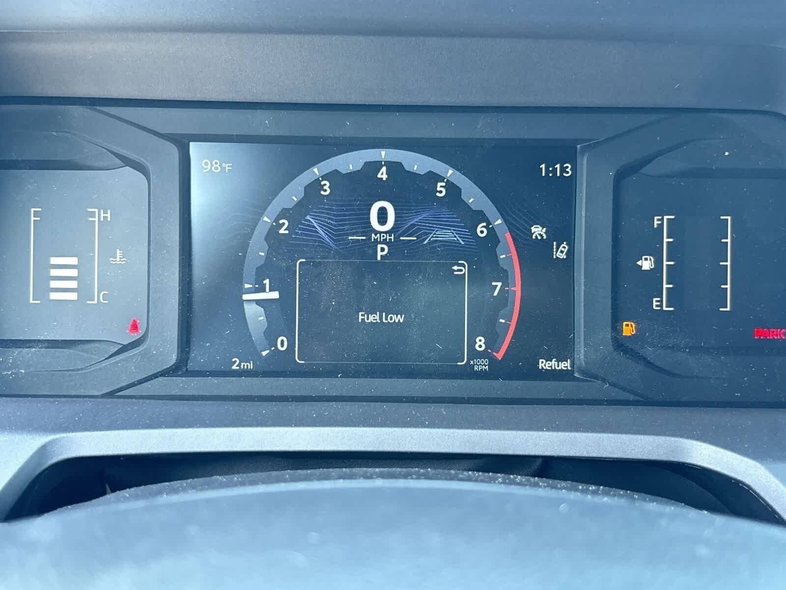 Thumbnail: 2025 Toyota Tacoma - 30