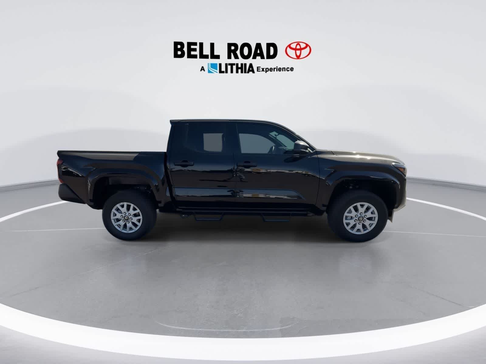 Thumbnail: 2025 Toyota Tacoma - 9