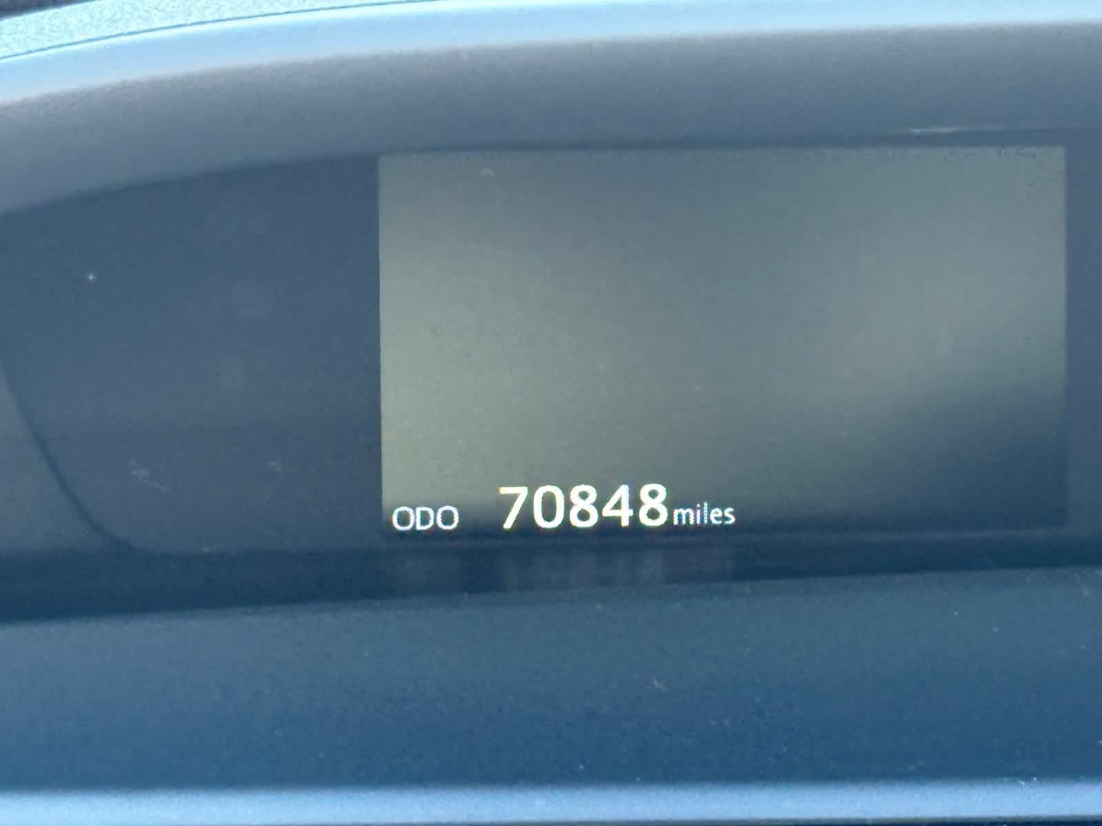 Thumbnail: 2020 Toyota Prius Prime - 16