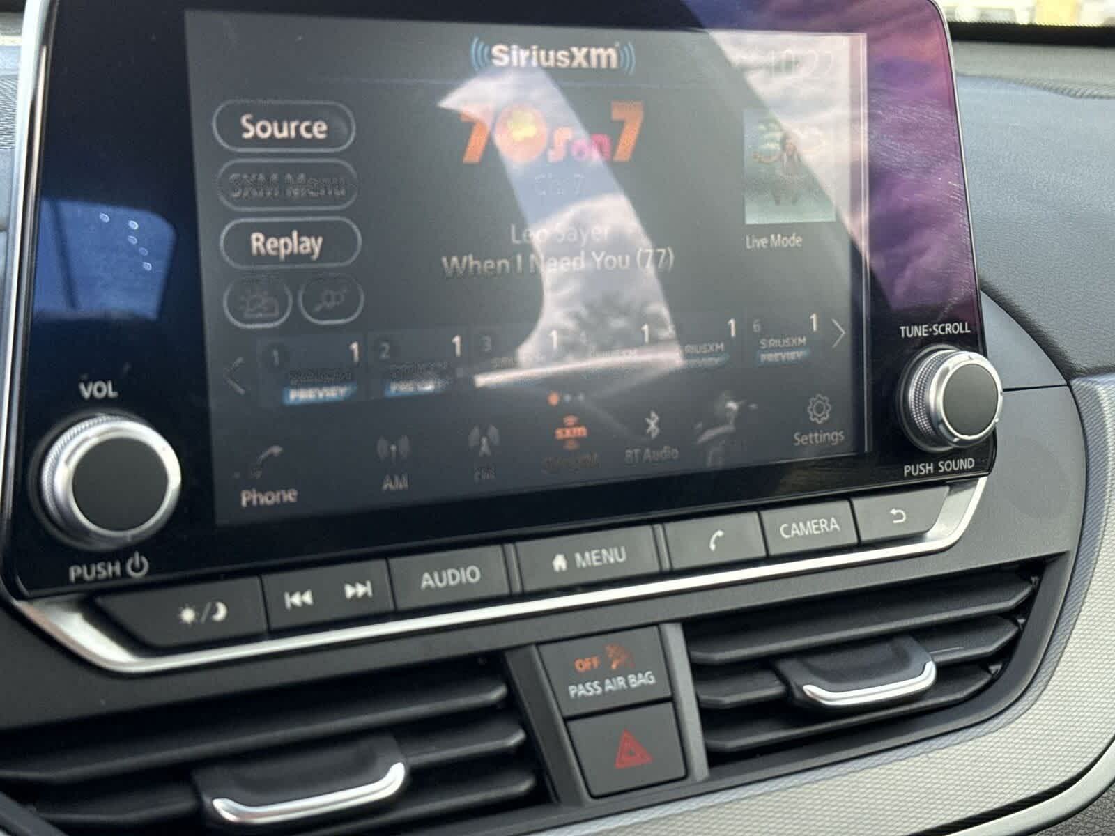 Thumbnail: 2024 Nissan Altima - 20