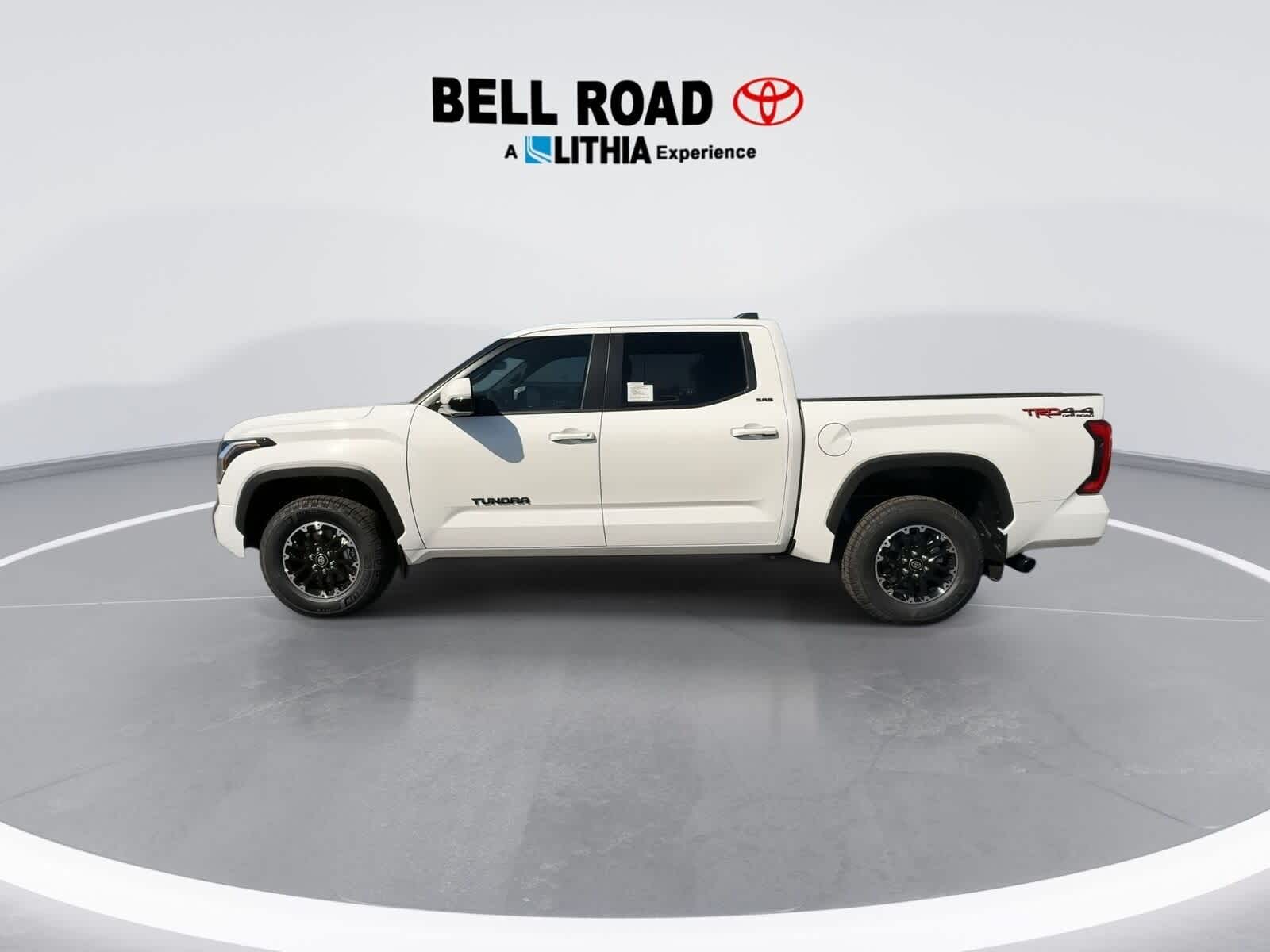 Thumbnail: 2025 Toyota Tundra - 5