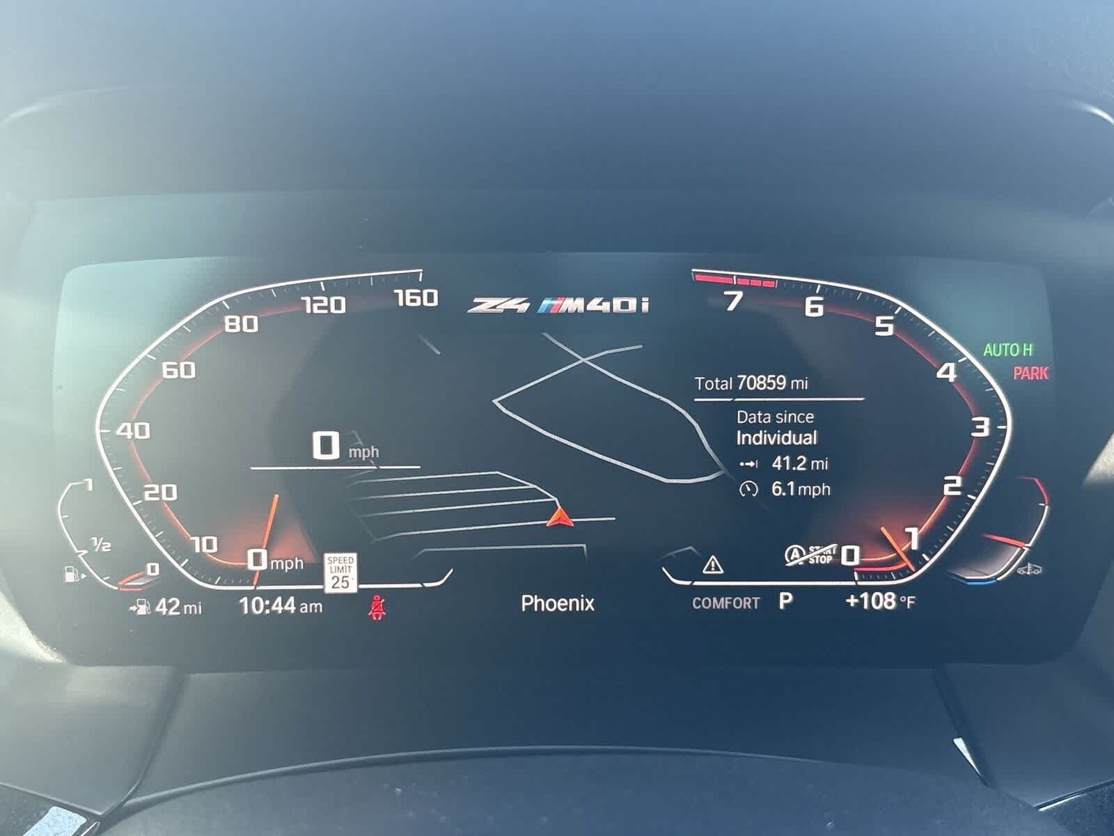 Thumbnail: 2020 BMW Z4 - 30