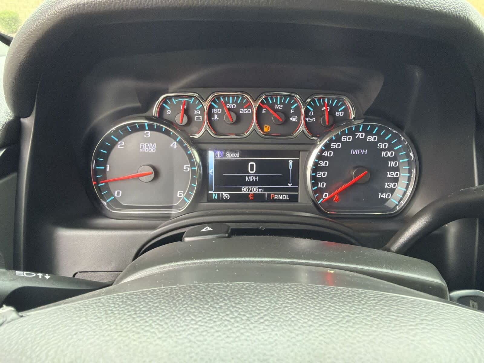 Thumbnail: 2020 Chevrolet Tahoe - 30