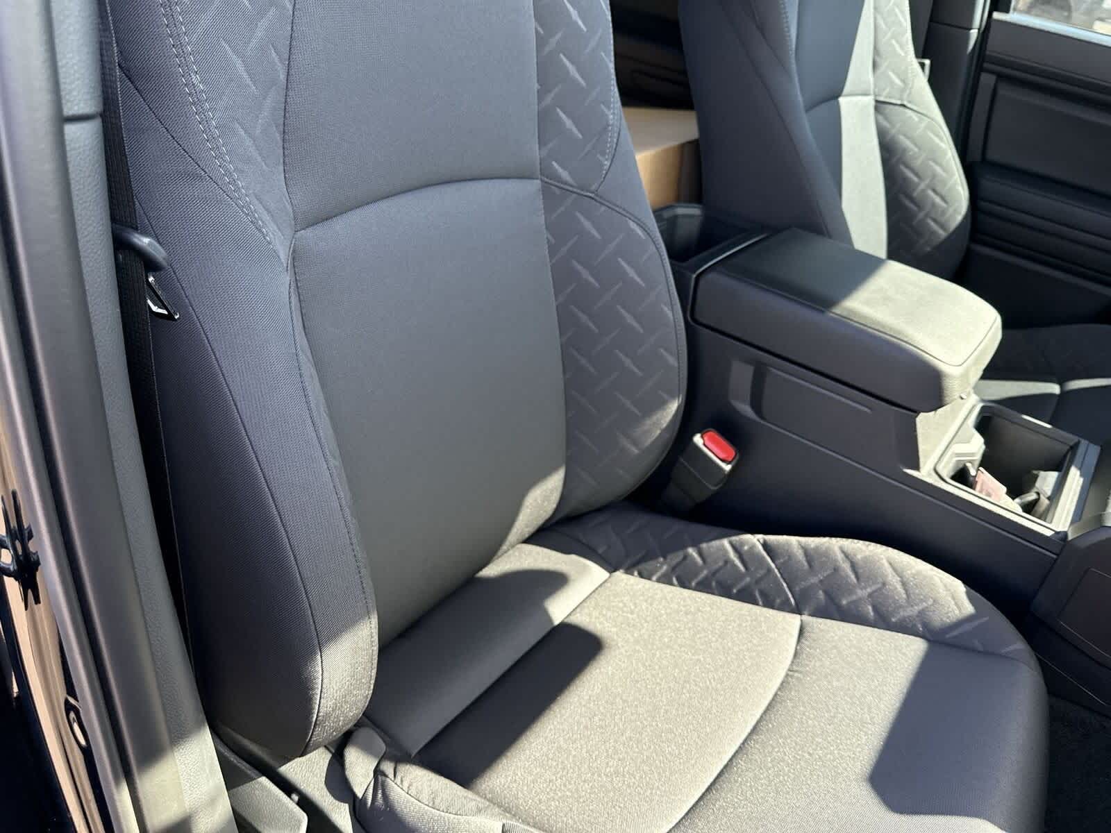 Thumbnail: 2025 Toyota Tacoma - 12